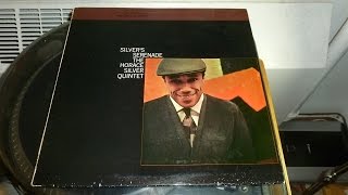 Horace Silver  Serenade  Side 1 [upl. by Assehc]