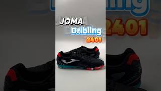 Joma dribling 2401 ลดเกินครึ่งรีบกดเลยยminimallsportclub minimallfc joma jomadrling2401 [upl. by Krishnah528]