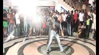 The Latin Dance Companys Absolutely Salsa Competition Nigeria Africaavi [upl. by Varipapa]