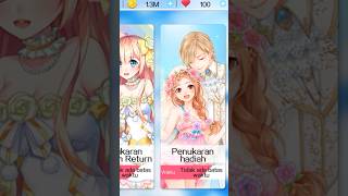 kode redeem penukaran terbaru au2 mobile sweet dance sea games koderedeem gameplay halloween [upl. by Atoked]