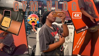 Vlogmas Day 5  1 Hour on the Treadmill  Stretching Routine  I Think I’m Getting Skinny 🤭🎄 [upl. by Aierbma]