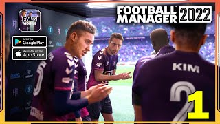 Football Manager 2023 Mobile APK  Download OBB Install Tutorial   FM 23 Mobile APK Android amp iOS [upl. by Lajet888]