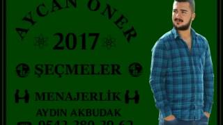 Aycan Öner Bu Gönlüm Yaralı 2016 [upl. by Barty]