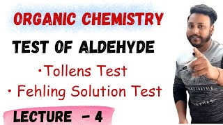 Tollens Test Class 12  Oxidation of Aldehyde  L 4 NEETampJEE​⁠​⁠​⁠​⁠​⁠​⁠​⁠letmeteachchem [upl. by Samale906]