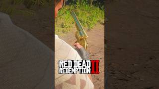 Best Legendary Weapons 🔥🤠rdr2 reddeadredemption2 arthurmorgan gaming reddeadonline ps5 [upl. by Alhahs]