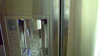 LG Refrigerator Ice Maker Review amp Service nightmare from Best Buy [upl. by Gwenn]