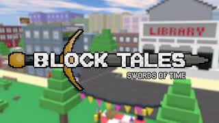 Supreme Mosquito  Block Tales OST [upl. by Hauck]