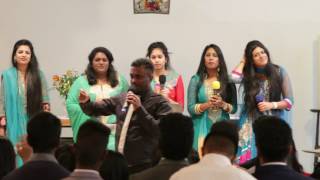 Maranatha Church  Pastor Gersson Edinbaro  Ummai Nesippen NEERAE 6 [upl. by Ylremik]