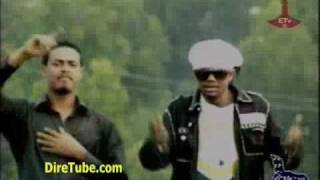 Ermiyas Aschalew ft Tockichew  Ya Beredu Jimma Ethiopian Music [upl. by Ellerehc]