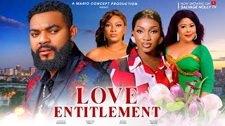 LOVE ENTITLEMENTNEW MOVIESTEPHEN ODIMGBENGOZIEVOKAJENNIFERNNAJIOLUCHIJULIUS 2024NOLLYWOOD MOVIE [upl. by Ragg507]