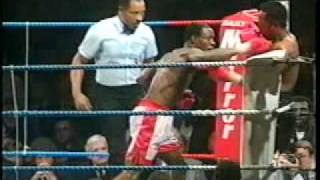 The Perfect Punch  Chris Eubank Highlights [upl. by Deadman]