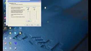 Windows XP Sound Hardware test [upl. by Ylrebmit744]