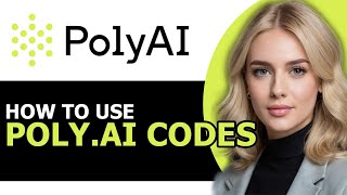 How to Safely Use PolyAI Codes FULL GUIDE [upl. by Berck]