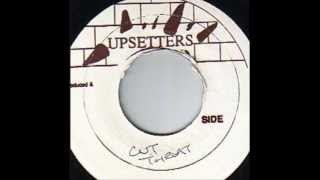 The Upsetters  moonlight version 76 [upl. by Leksehc110]