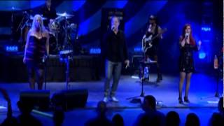 The B52s  Rock Lobster With The Wild Crowd Live in Athens GA [upl. by Naves]