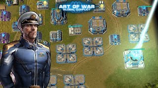 MASSIVE AVIA  ART OF WAR 3  3V3 [upl. by Shanan274]