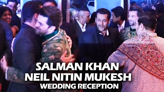 Salman Khan  Shahrukh Khan  Amir Khan  Dance In Anant Ambani and Radhika Merchant Wedding ❤️✅ [upl. by Allicserp]