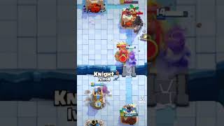 PARTIDA ÉPICA VS BENIJU 👀🔥🔥 clashroyale clashtok babo clashroyalememes ballesta [upl. by Zul]