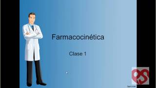 Farmacocinética Liberación Absorción Distribución Metabolismo y Excreción Farmacología [upl. by Downs]