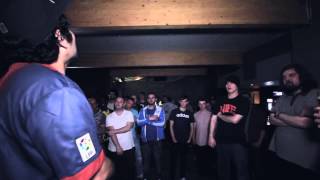 OSHEA VS MICKY WORTHLESS [upl. by Seftton]