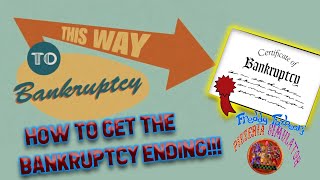 How to get the Bankruptcy Ending in FNaF 6  Walkthrough  FNaF Academy [upl. by Emil]