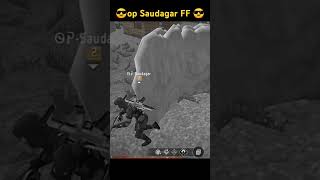 Bahar 🤭banke aao 😎freefire video viralshorts [upl. by Arnold692]