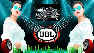 2023 Picnic Special Nonstop Dj Song Old Hindi Dj Remix Matal Dance Special JBL Hard Bass Dj sm [upl. by Suinuj]