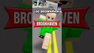 🏠 NOVAS ANIMAÇÕES SECRETAS DO BROOKHAVEN 🏠 RP [upl. by Isabelle436]