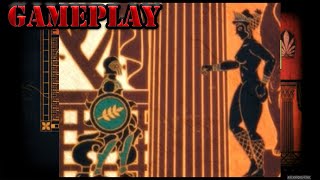 Apotheon 100 Part 30 Lockbox10Acropolis [upl. by Guria]