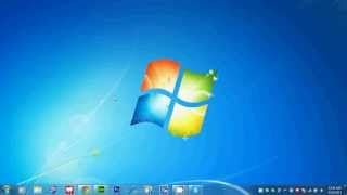 No Icons in Desktop  How to show Icons in Desktop [upl. by Sonahpets]