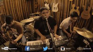 Para Sayo  c Parokya ni Edgar  AgsuntaSongRequests [upl. by Emor]