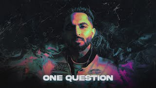 TEGI PANNU  ONE QUESTION PROD BY MANNI SANDHU amp STUNNAH BEATZ OFFICIAL AUDIO [upl. by Yhtur]