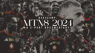 Orlando Pirates  BucsCamp MTN8 2024  Part 2  BucsCamp MTN82024 MTN8CHAMPIONS [upl. by Humfrid116]