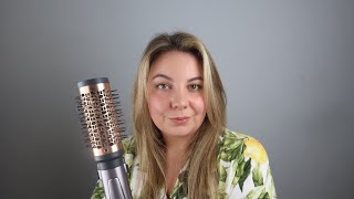 Babyliss Air Style 1000 Review  Hollie does Beauty [upl. by Stagg]