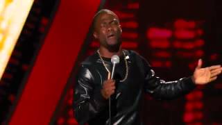 Let Me Explain Kevin Hart Pigeon walk TOO FUNNY [upl. by Sherye522]