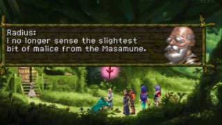 Lets Play Chrono Cross  part 103  Dario 2 [upl. by Notserp]