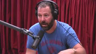 Bert Kreischer on Being Sober for SoberOctobert Joe Quitting Weed [upl. by Sharon111]