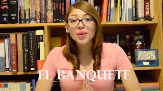 El Banquete de Platón  Resumen [upl. by Ilka]