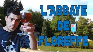 🍺 Petite visite à labbaye de Floreffe [upl. by Snyder]