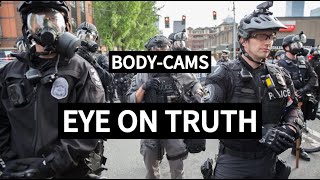 The Truth About BodyWorn Cameras Accountability vs Discretion [upl. by Yauq]