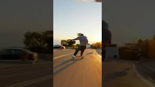 Skateboard run for life [upl. by Snave]