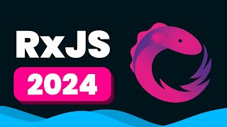 Mastering RxJS amp Reactive Programming in Angular 17 2024 🚀👨‍💻 [upl. by Raji652]