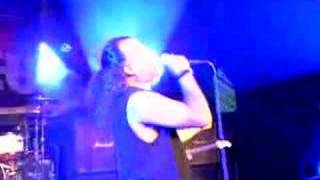 Krokus  Too Wired To Sleep live [upl. by Bauer354]