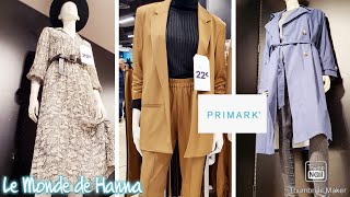 PRIMARK 1411 NOUVELLE COLLECTION FEMME 🚺 [upl. by Adnuahs63]