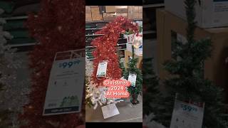 New At Home Christmas Decorations 2024 [upl. by Aroz]