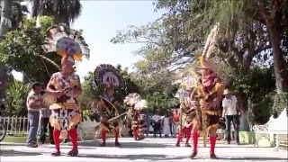 SUCHITLÁN COMALA PUEBLO MÁGICO DE MÉXICO [upl. by Ormiston]