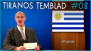 TIRANOS TEMBLAD 08  Resumen de acontecimientos uruguayos  10213 al 17213 [upl. by Elvie369]