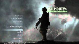 CoD4 Promod Tutorial  How To Get Promod PC [upl. by Torrance]