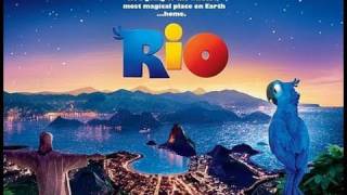 Rio  Trailer  Extra Video Clip 1 [upl. by Weiser]