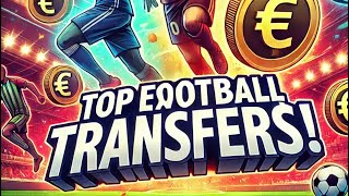 the most expensive football transfers🤑 [upl. by Alithea]